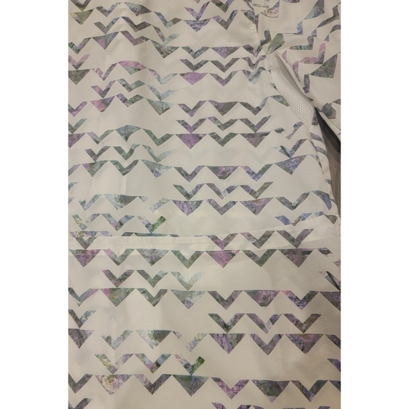 Women's Champion Zipper Windbreaker Jacket size xsmall - Picture 7 of 13